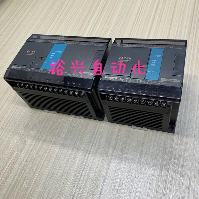 

Yonghong PLC FBS-20MAT2-AC FBS-14 10 20 24 32 40 60MAT2-AC Second-hand