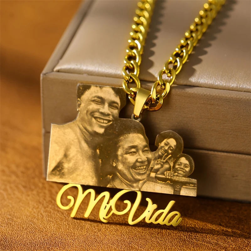 Thumbnail 4 - #4 Best Mens Pendant Necklaces to Buy In 2026