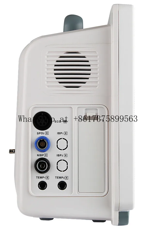 Touch Screen Veterinary Multifunctional Pet Health for Cats & Dogs