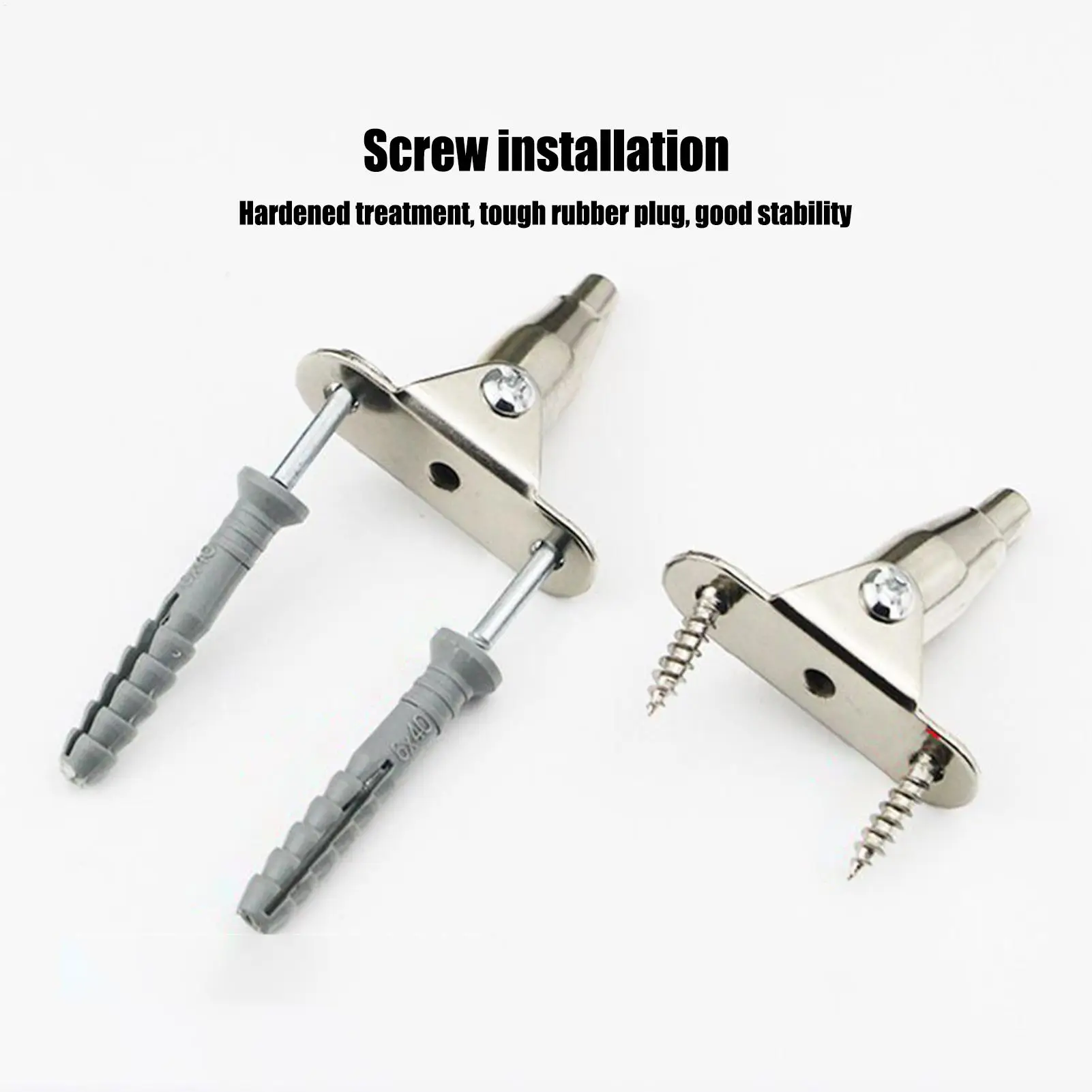 

Furniture Wall Anchors Anti Tip Furniture Straps For Dresser Babyproof Cabinet Fastener Straps Safety Products For Dresser