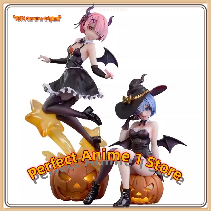 

Bilibili New Product AniMester Damanjiang×KDcolleRe Started From Zero Fantasy Night Magician Figure Gift Model