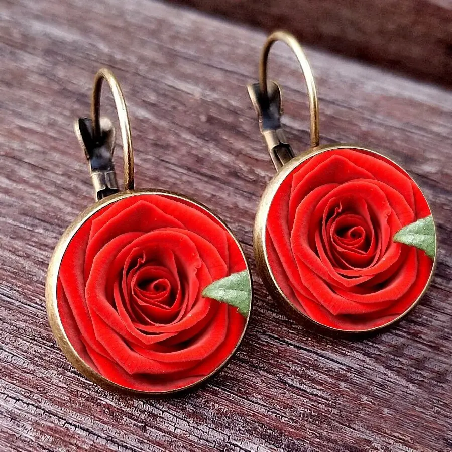 Новые-серьги-с-красной-розой-стеклянные-женские-серьги-с-розой-подарок-на-день-Святого-Валентина-подарок-на-день-рождения-дизайн-ювелирных-изделий-для-вечеринки