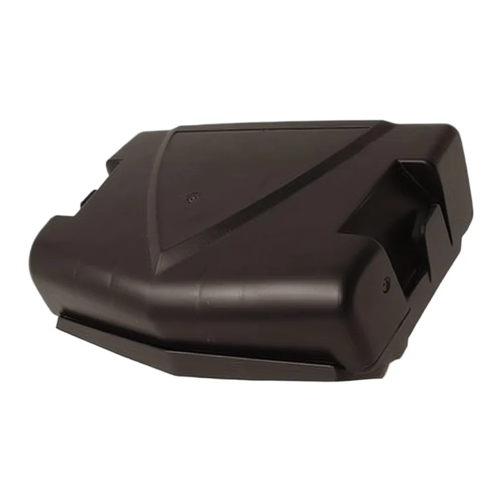 For PB-8010H Air Filter Cap For Garden Cleaning Black User-friendly Installation Process High-grade Plastic For