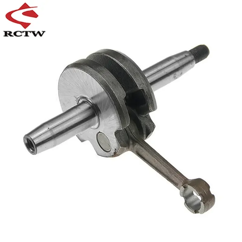 Rc マリン 30cc シリンダークランクシャフト 30cc QJ BWS ゼノア CY RCMK ガスエンジン Rc ボート部品