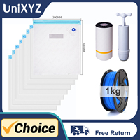 3D Printer Filament Storage Bag PLA ABS PETG Vacuum Bag Dryer Safekeep Humidity Resistant Sealing Bags Keep Filament Dry Sealed