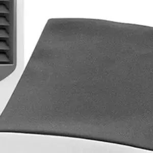 150 15CM Portable Air Conditioner Cover High quality Material Long lasting Performance Adjustable Diameter Energy Efficient