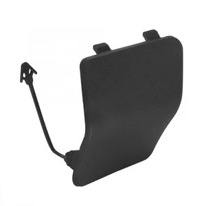 Vorderwagen Stoßstange Anhänger Augenabdeckung, schwarze Accessoires im Freien, Renault Master MK3 Vauxhall Opel Movano Nissan N400, 511800537r 10 Hauptverkaufsrahmen Leuchtturm Renault - №8