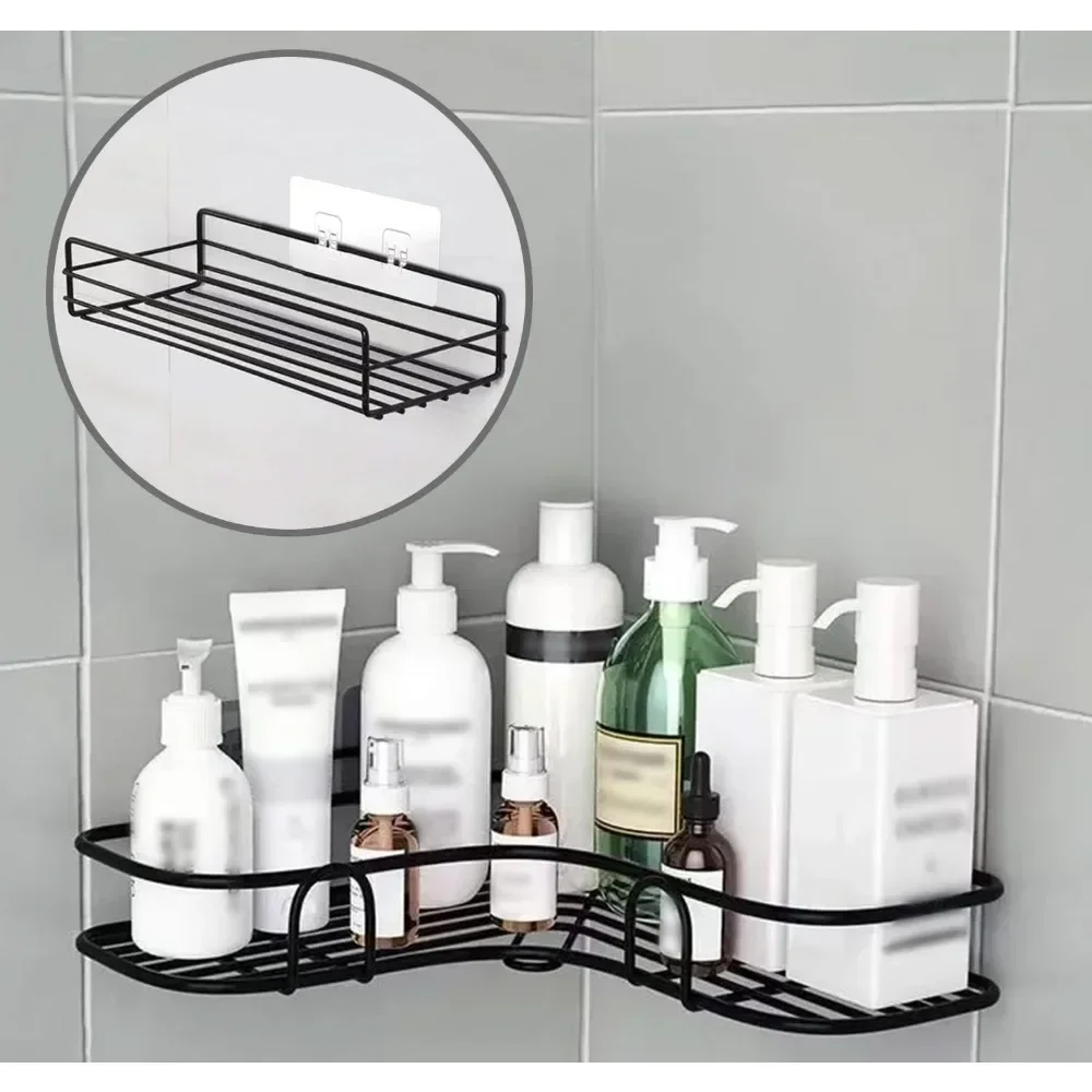 شفافة المنزل سلس لاصق السنانير الاكريليك قوية ذاتية اللصق السنانير الحمام المطبخ مخلب مشبك شماعات جدار شنق الرف