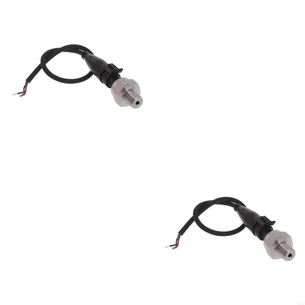 

H58C G1/4" Pressure Transducer Cable Pressure Transmitter Water Hydraulic