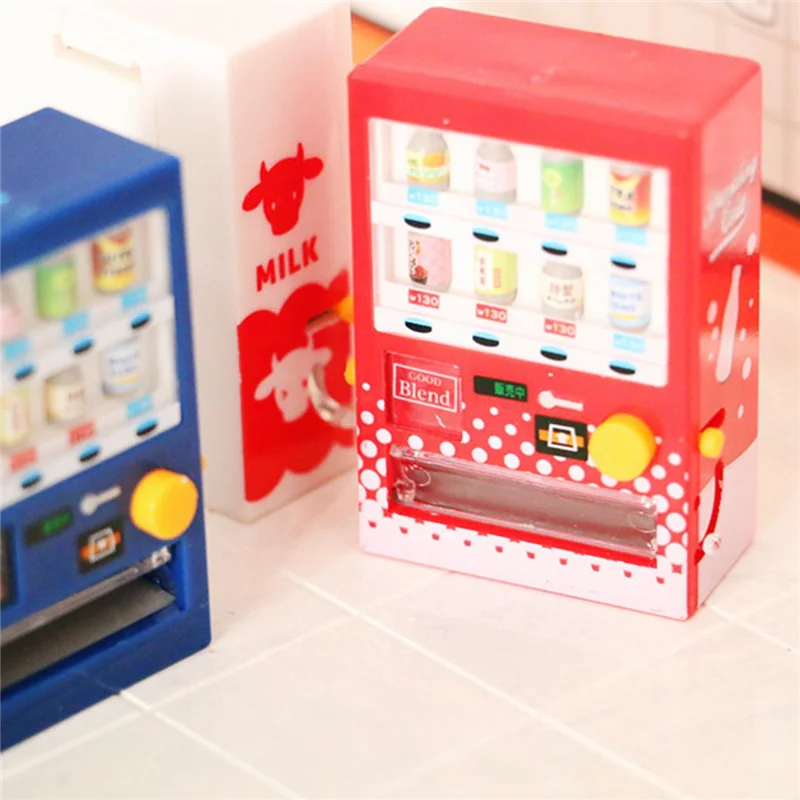 

1: 12 Doll House Mini Ornaments A