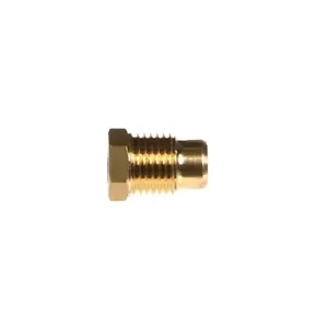 Genuine Part* Electrolux Zanussi Thermocouple Nut - 0C0121