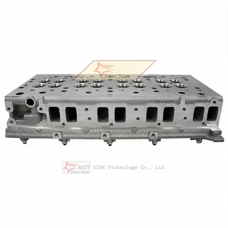 J3 old J3-TE KJ J3TE Cylinder Head For Kia Besta carnival K2900 2902c 2.9L CRDI K149P-10-090 22001-4X410 OK56A-10-100 OK56A10100