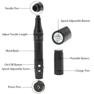 أفضل 9 آلات تصبغ الحاجب للمبيعات - No1