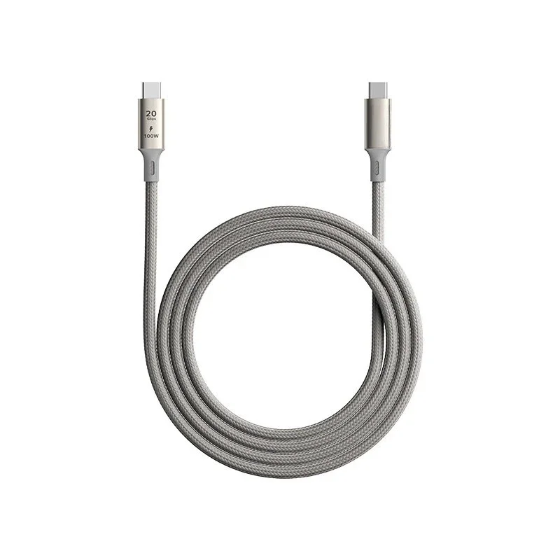 

Applicable to 15 charging cable usb3.2 data transmission cable