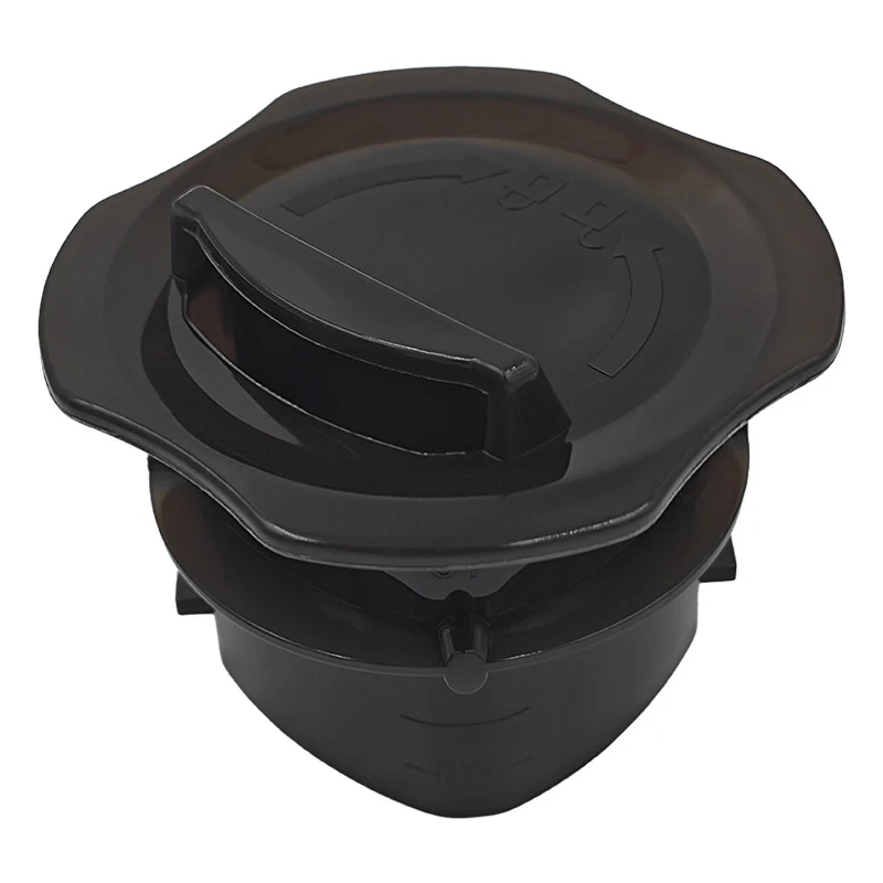 Cecotec Mambo 주방 기계 주방 주방 로봇 액세서리 용 1Pcs 측정 컵 커버