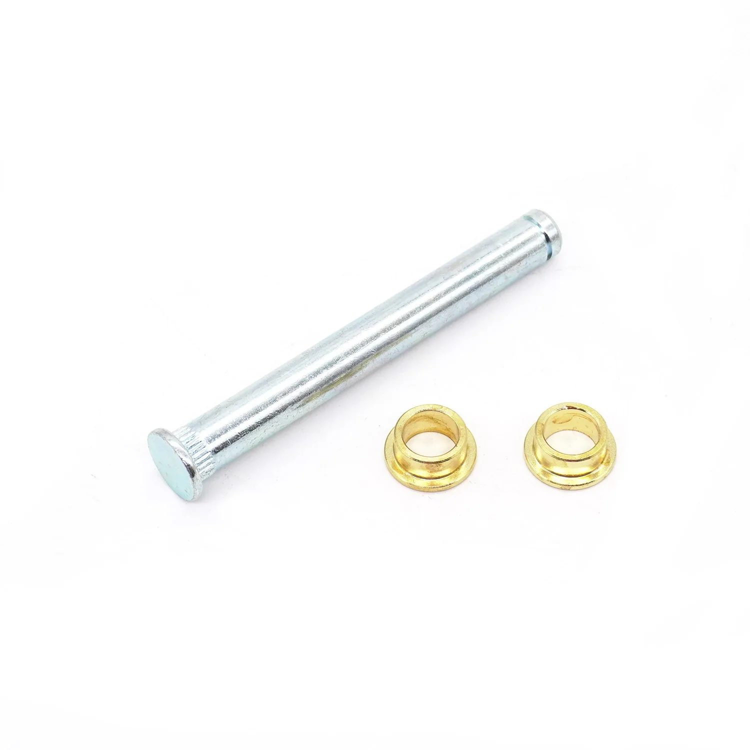 

Door Hinge 1 Pin & 2 Bushing Kit For 94-98 Jeep Grand Cherokee