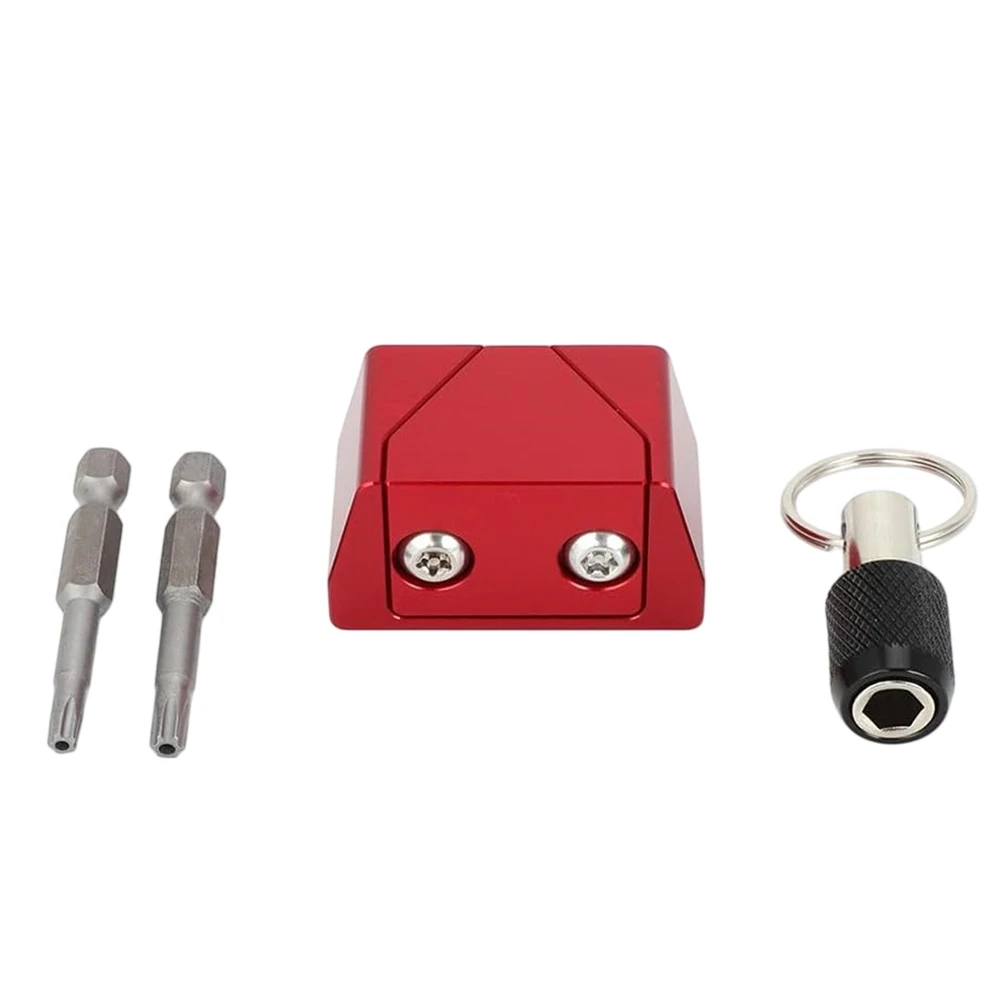 

Advanced OBD2 Port Lock For Modern Cars Since 1996 Prevents Diagnostic Port Theft And Data Breach With Unique Key System