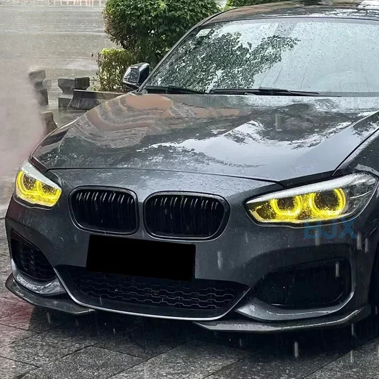 

Auto Car For BM-W Series LED CSL Yellow Headlight LED DRL boards
