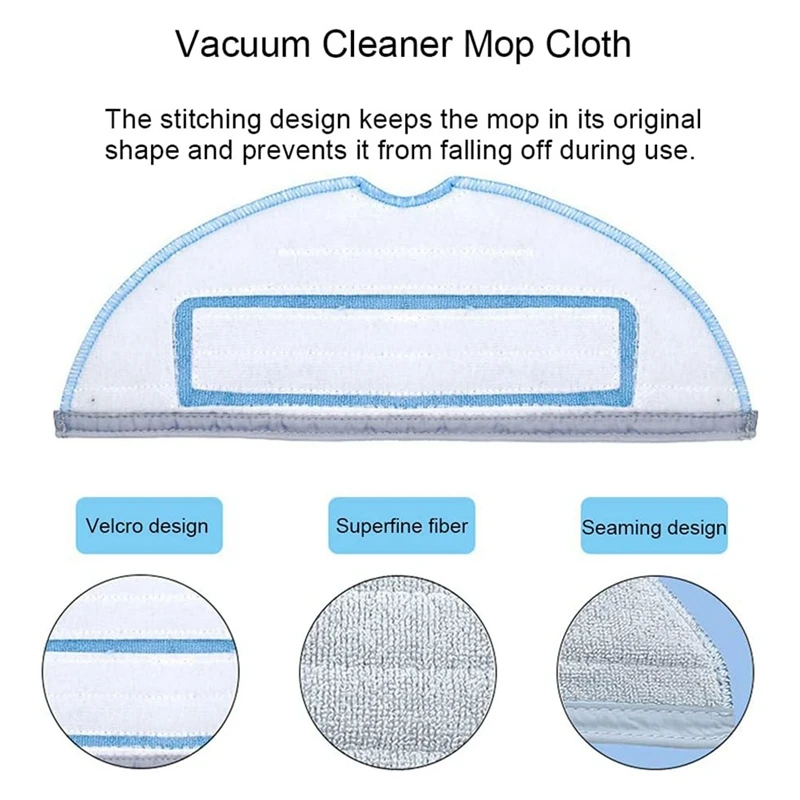 A66Z Microfibre Cot…