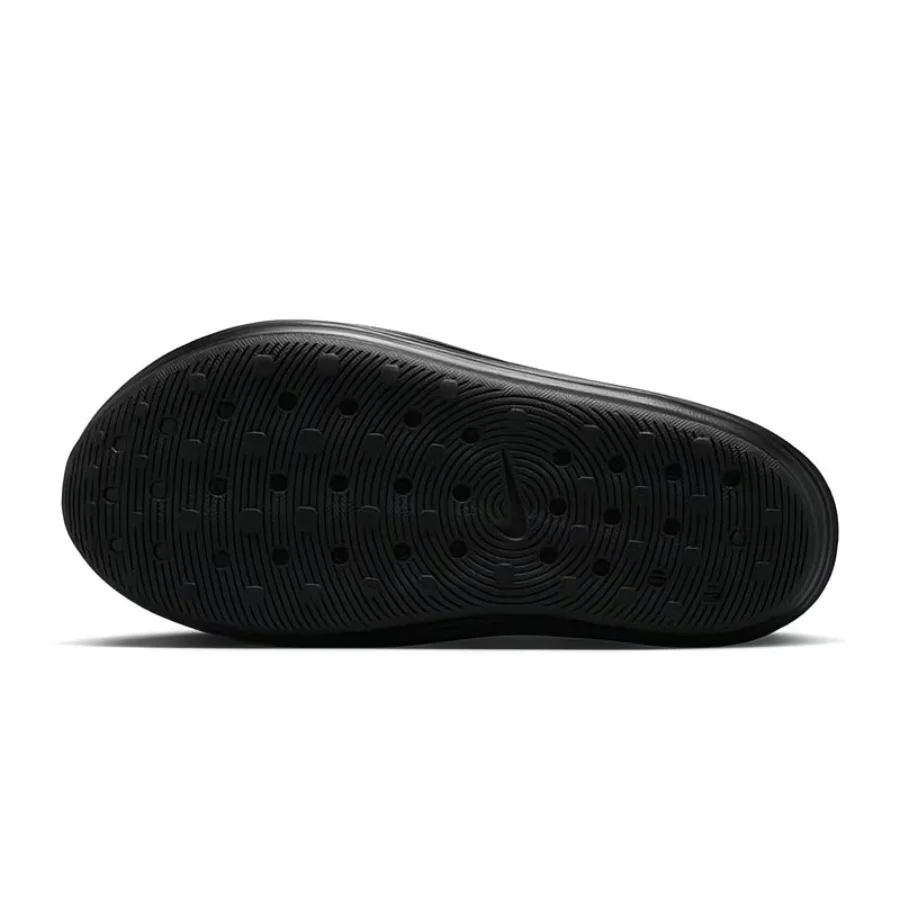 Nike REACTX REJUVEN8 Unisex Mesh Slip-On Sandals—Non-slip, Durable, Comfortable, Breathable, Stylish, and Versatile HV5060-001