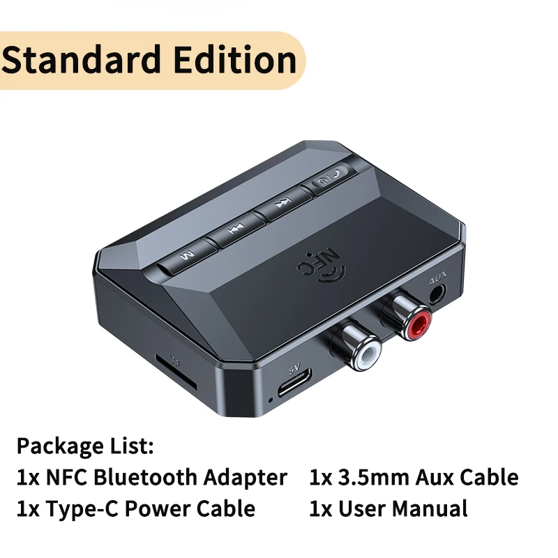 Standard Edition