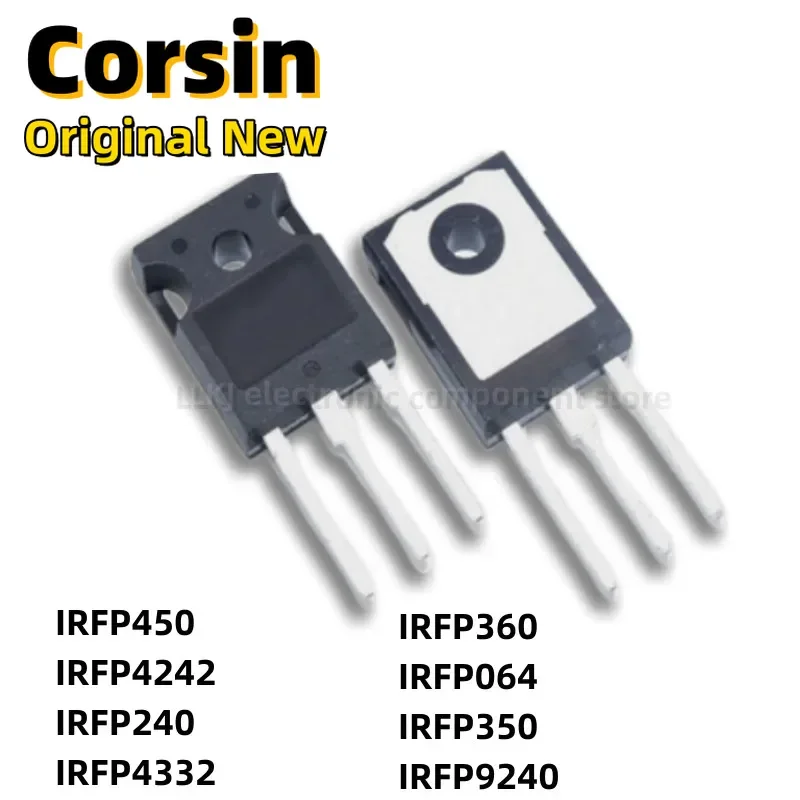 1Pcs Irfp450 Irfp42…