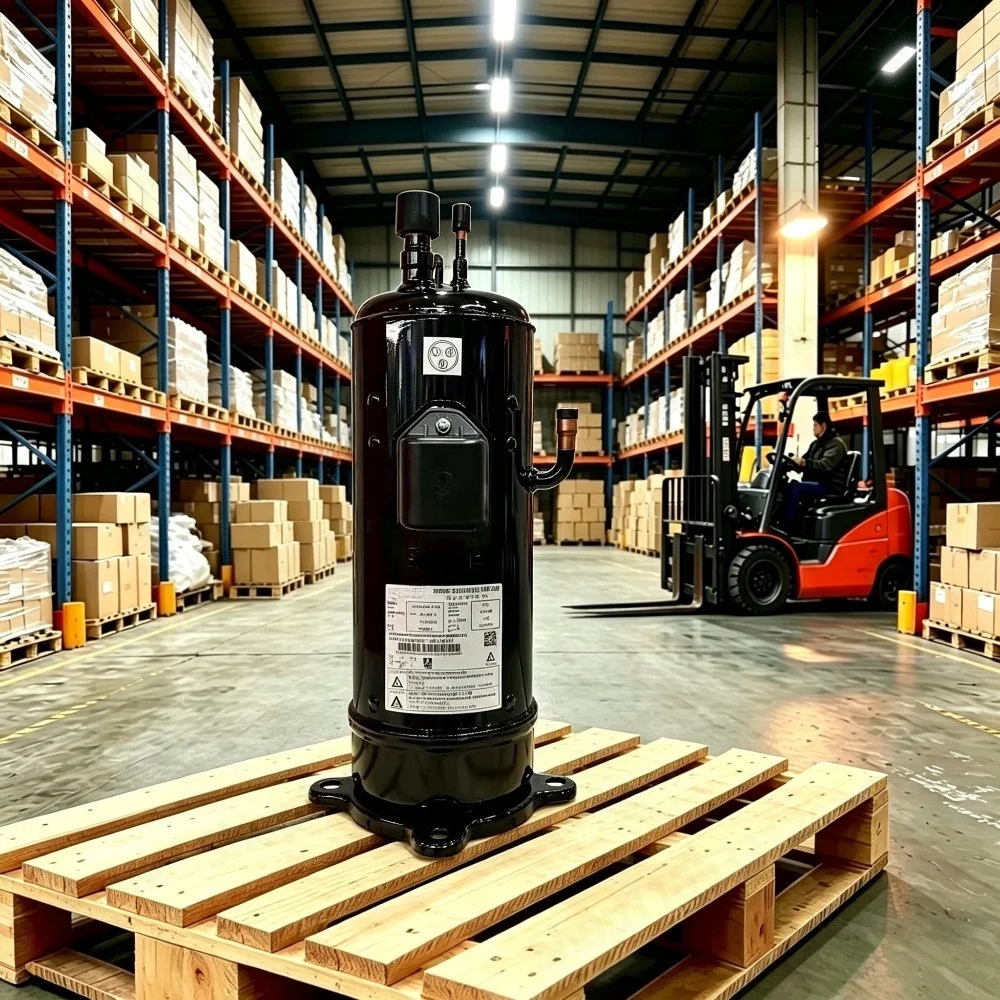 DC80PHDG-D1Y2 DC80PHDG-D1J2 DA80PHDG-D1Y2 for Hitachi inverter compressor
