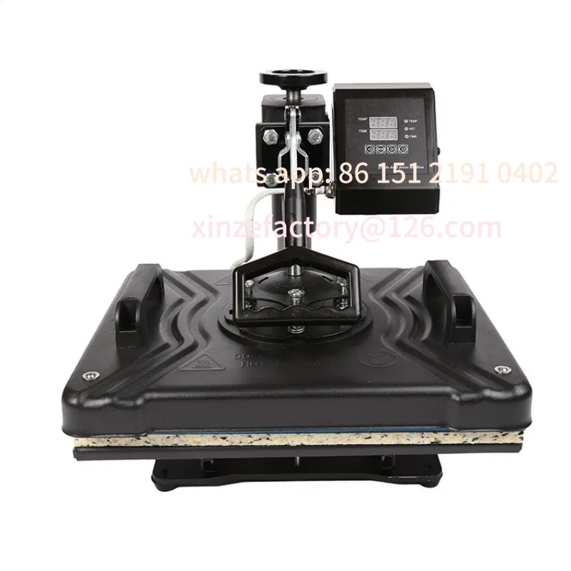 

Customizable printing clothes machine stall picture heat transfer machine printing mobile phone case cup thermal transfer patter