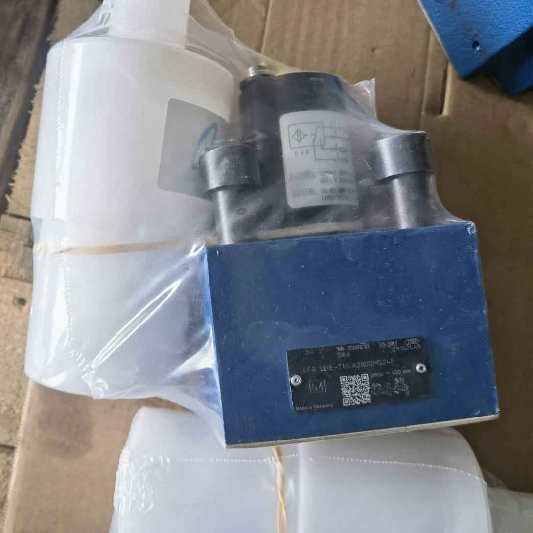 R900912702 LFA32E-7X/CA20DQMG24F