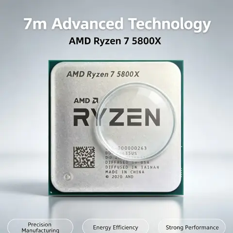 Ryzen 7 5800x-AliExpress