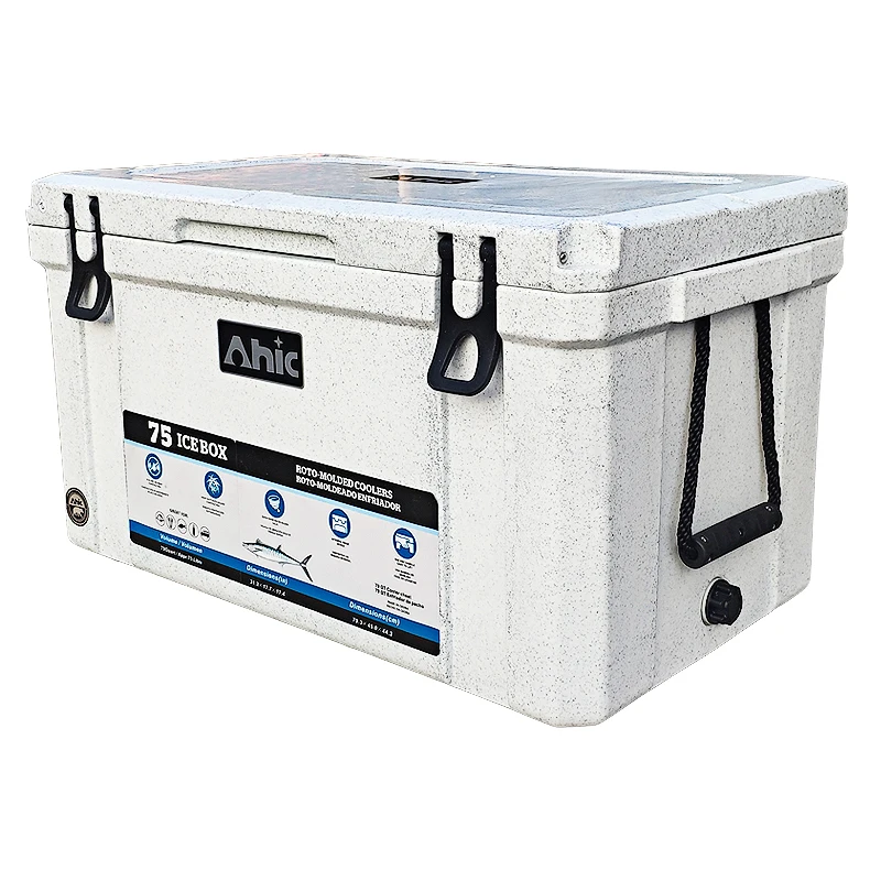 Eco-Friendly Wholesale Cooler Box For Beer Wine Cooler Fridge Refrigerator