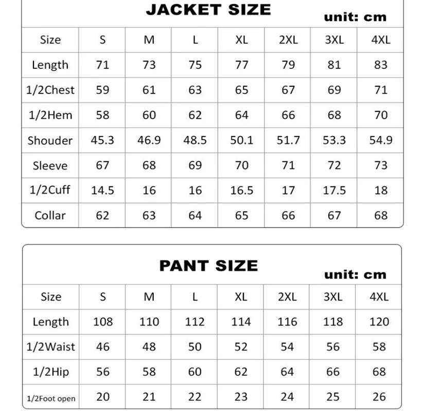 Traje de caza hombre – Chaqueta pantalón algodón otoño - imagen 4
