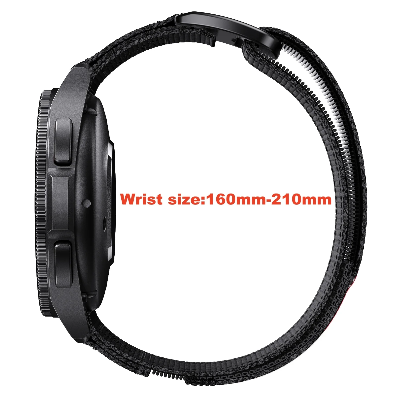 20MM 22MM Watch Straps For HUAWEI Watch GT3Pro 46MM Gt2 46MM GT4 46MM Bracelet Montre 22mm For HUAWEI Watch GT 4 Strap GT2 42MM