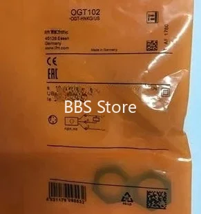 OGT100 OGT101 OGT102 OGT103 OGT200 OGT300 OGT301 OGT500 OGT501 Reflective Photoelectric Switch Sensor