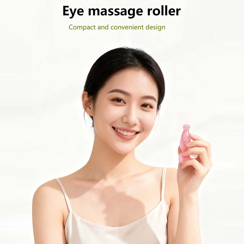 

Гуа Ша из семян лотоса, инструмент для лица из смолы для лифтинга, снятия выпухания и контурирования, скульптурирования V-образного лица и расслабляющего массажа