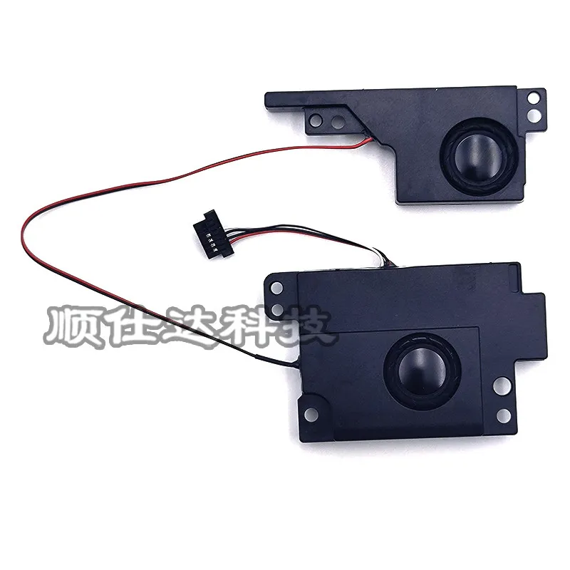 Altavoz de Repuesto para Laptop HP 15-CC 15-cc665cl TPN-Q191, Sistema de Sonido Compatible con PC Portátil