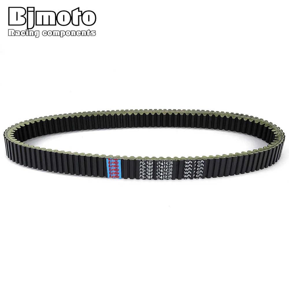 Drive Belt For Polaris 600 RMK 800 SKS Rush Pro-S Switchback XCR Titan XC Centurion 500 Indy 340 Star 250 Trail 440 Wide Trak