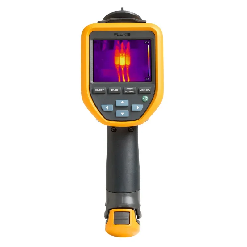 Fluke TiS20+ MAX Thermal Imager, -4 to 752 F