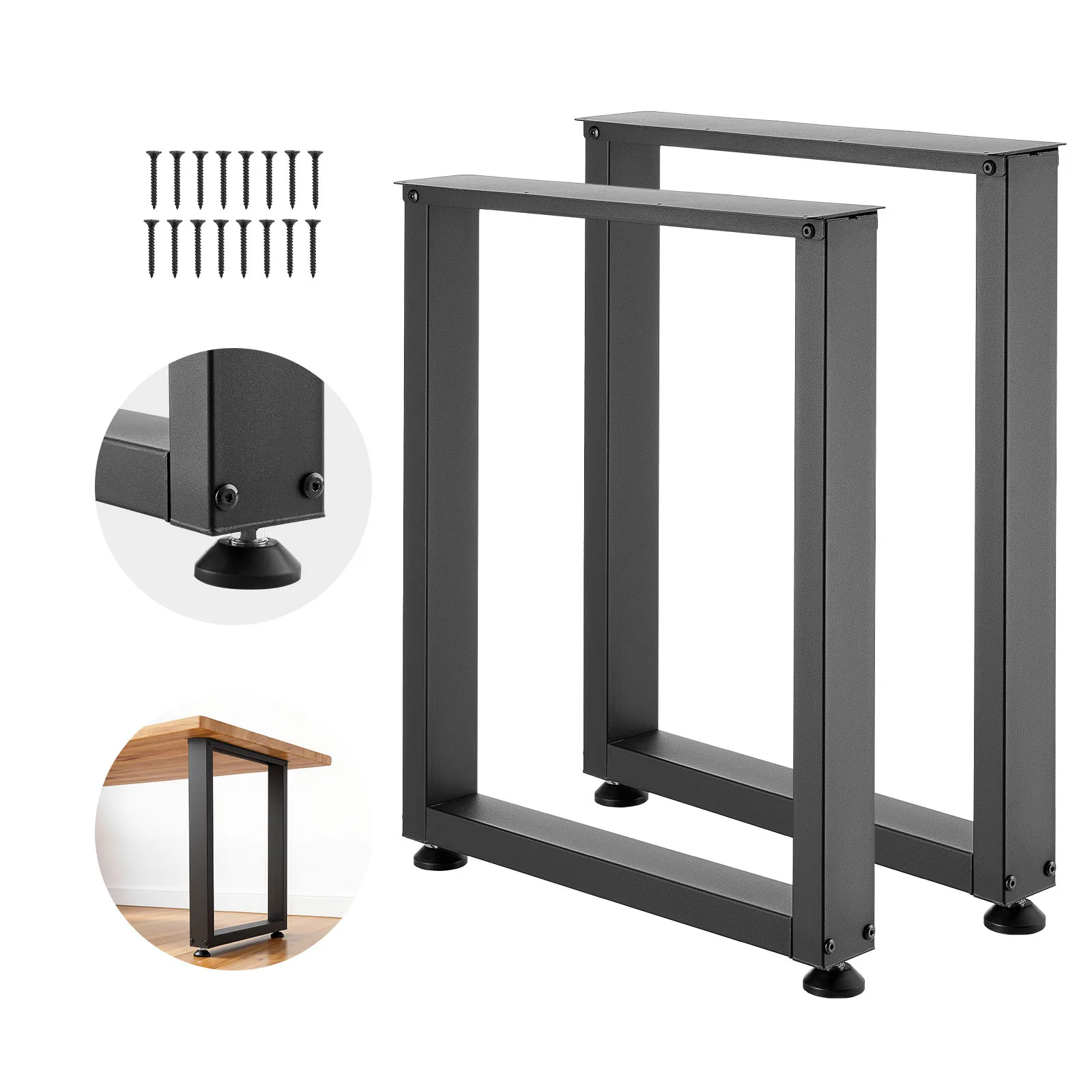 Table Legs, 29.5