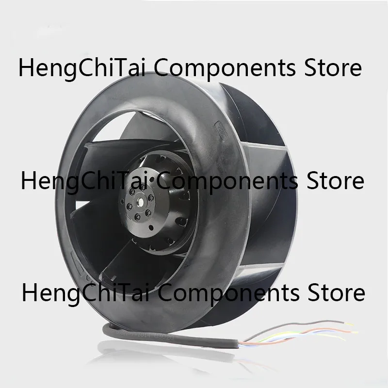 Original 100% Working R2E225-BD64-25 230V Cooling fan ventilation