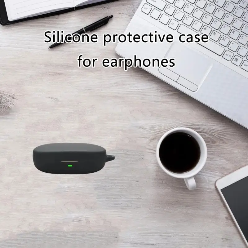 95AF Силиконовый чехол.