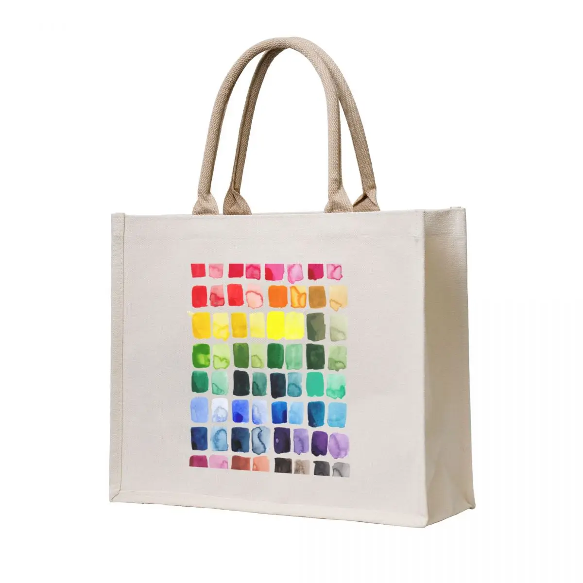 

Swatches Tote Bag woman shopping bag great bag tote bags cloth bags