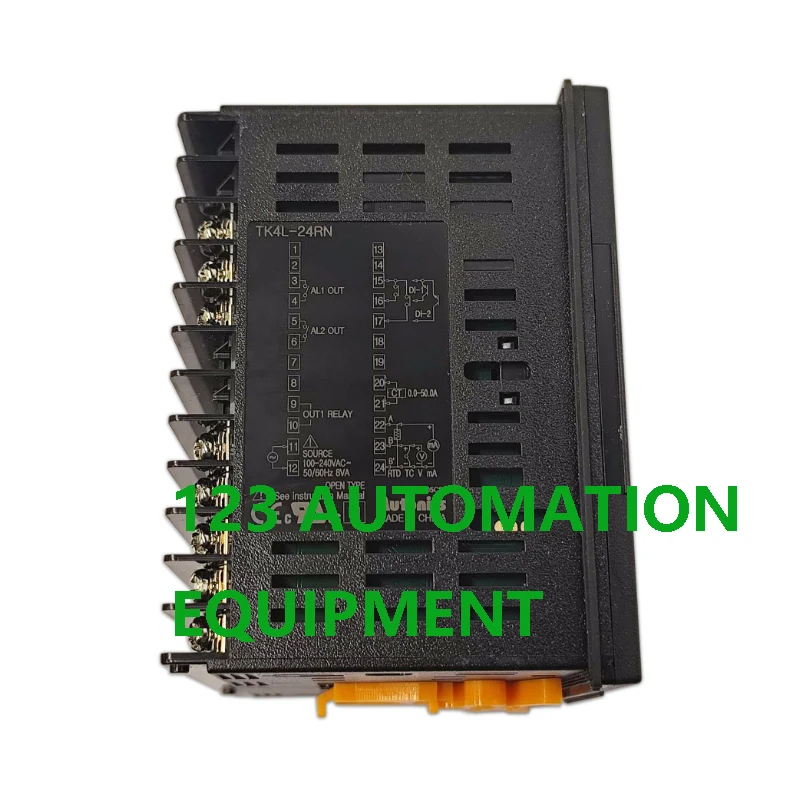 Authentic New Autonics TK4L-24RN 24SN 24CN T4RR T4RC T4SC 14RN 14CN 14SN Temperature Controller