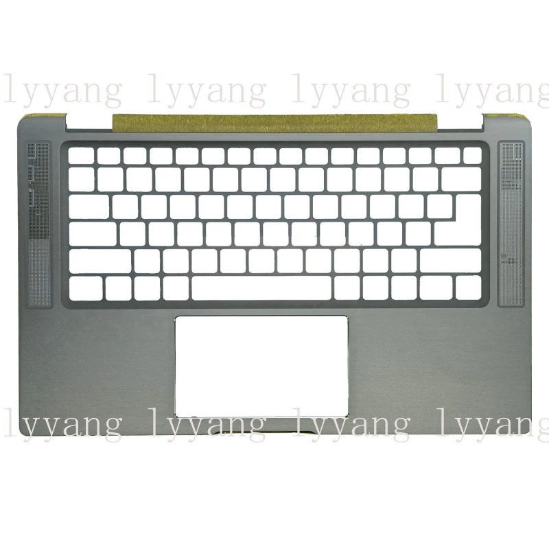 

Для Dell Latitude 9510 2-в-1: верхняя крышка корпуса с рамкой для клавиатуры (0WRV3M)