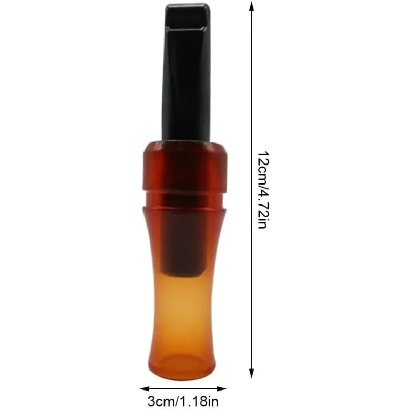 Crow Call Decoy to Attract Crows Imitation Crow Calls Decoying Whistles with Realistic Sound Crow Call Hunting Callers