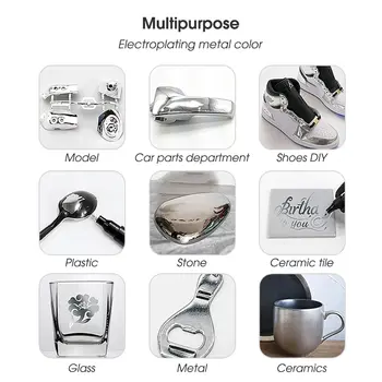 10 best sales 液態鉻 - №1