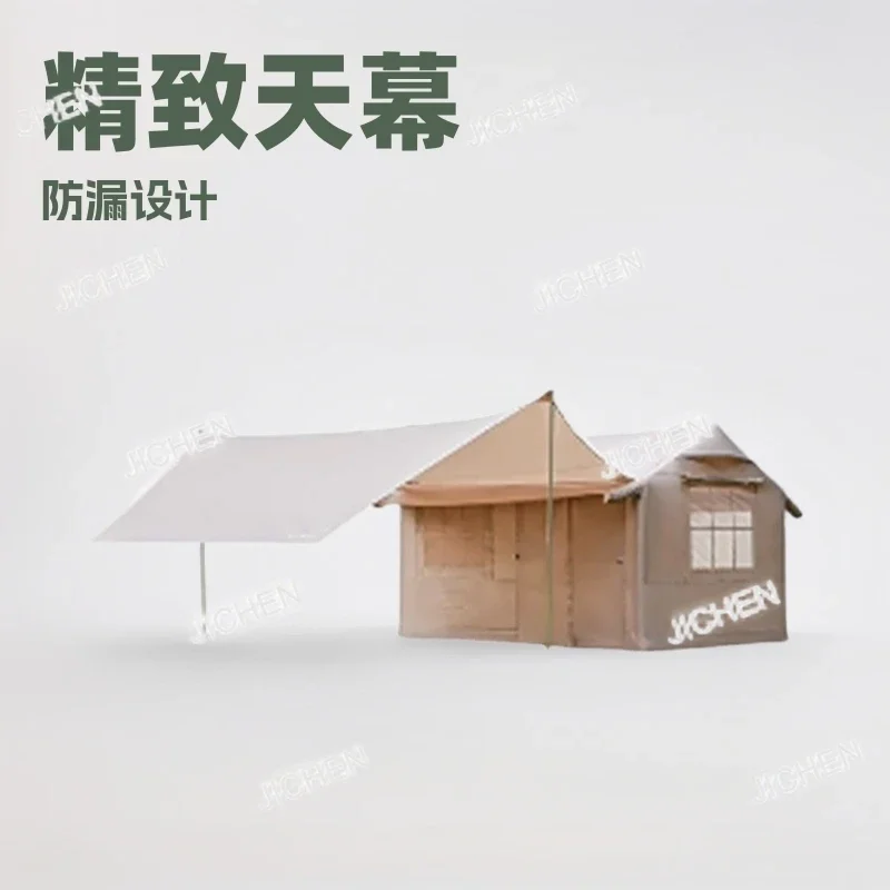 Jch Villa Inflatabl… - image