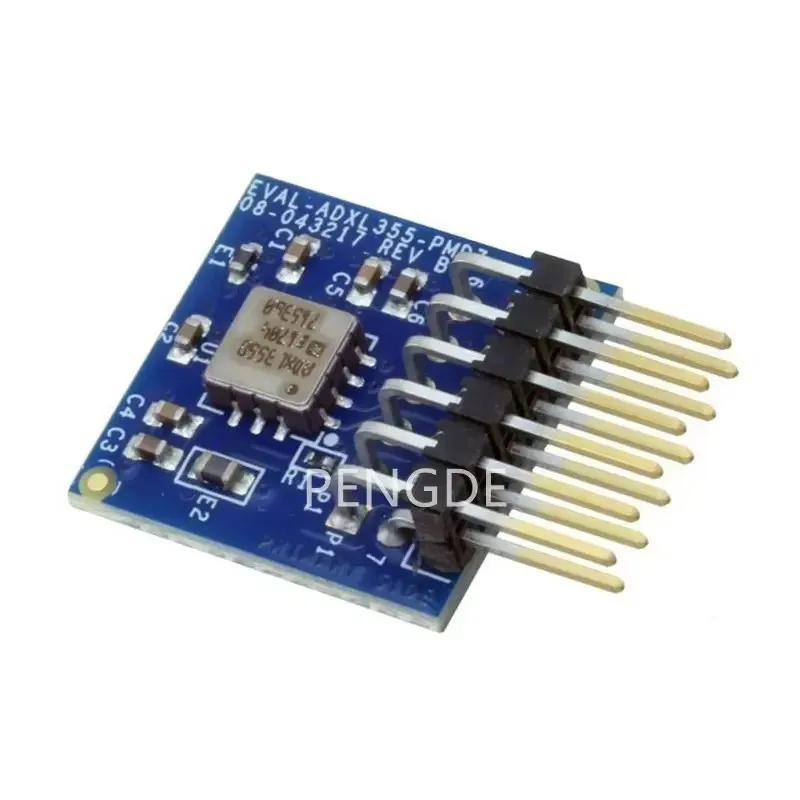 Original spot EVAL-ADXL355-PMDZ acceleration sensor Sensor Development Tools