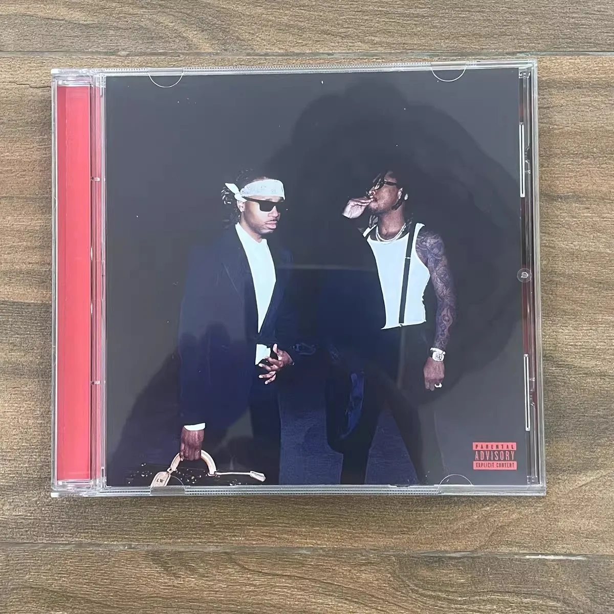 Future & Metro Boom…