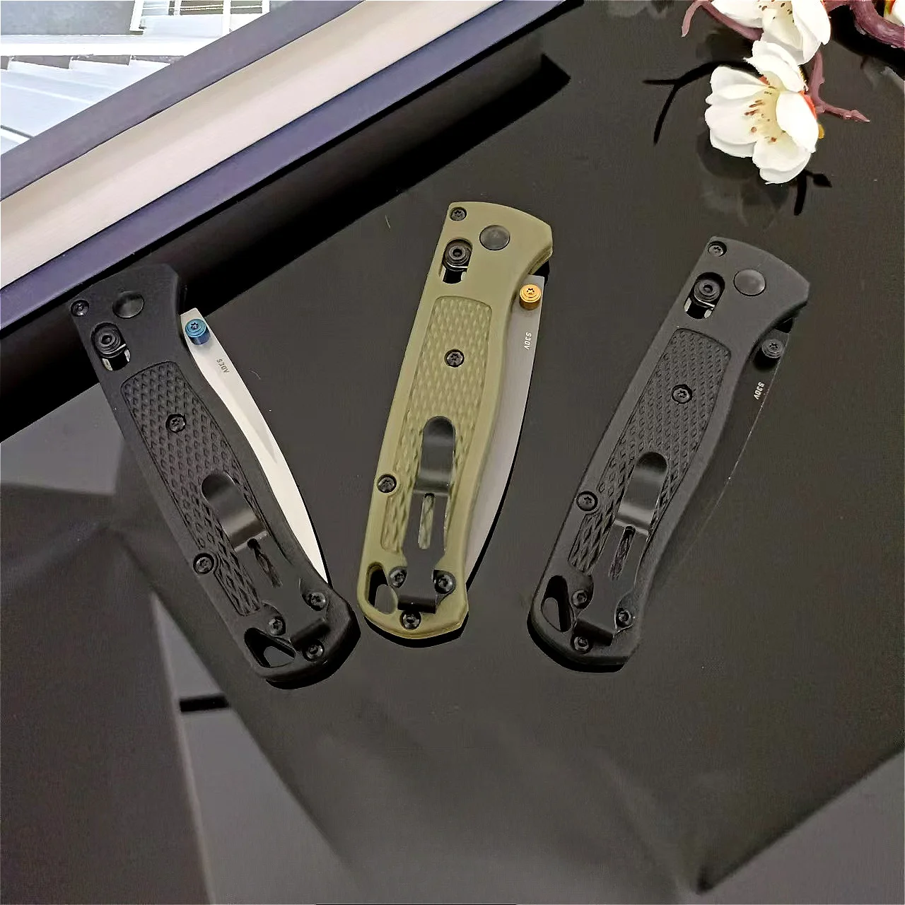 Portable Axis Lock … - image